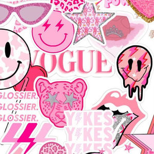 Meet your Posher, Reese